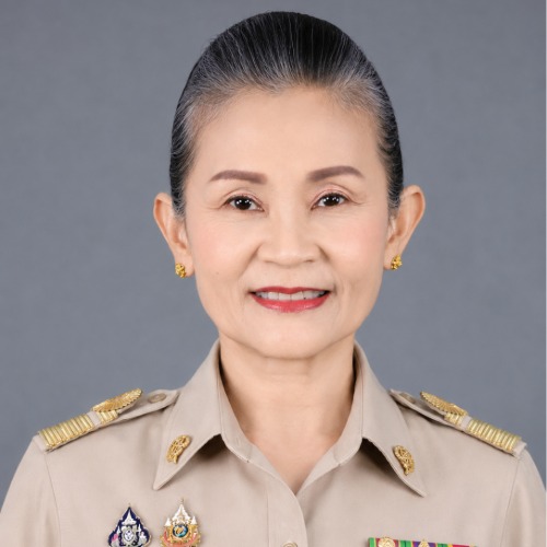นางสาวนัฐญดา กาละพัฒน์